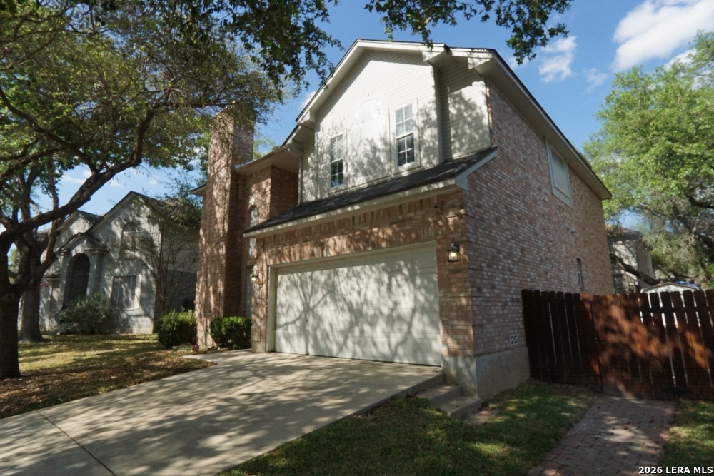 1818 Caraselle Loop Court