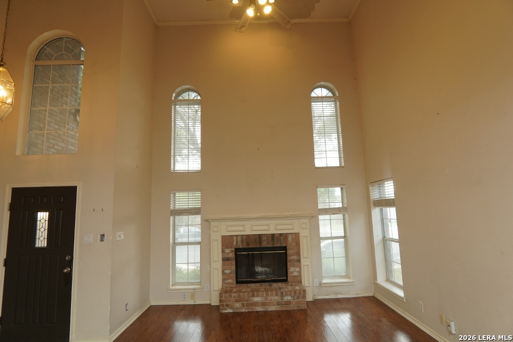 1818 Caraselle Loop Court