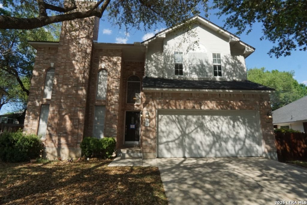 Photo of 1818 Caraselle Loop Court, San Antonio, TX 78253 (MLS # 1965870)
