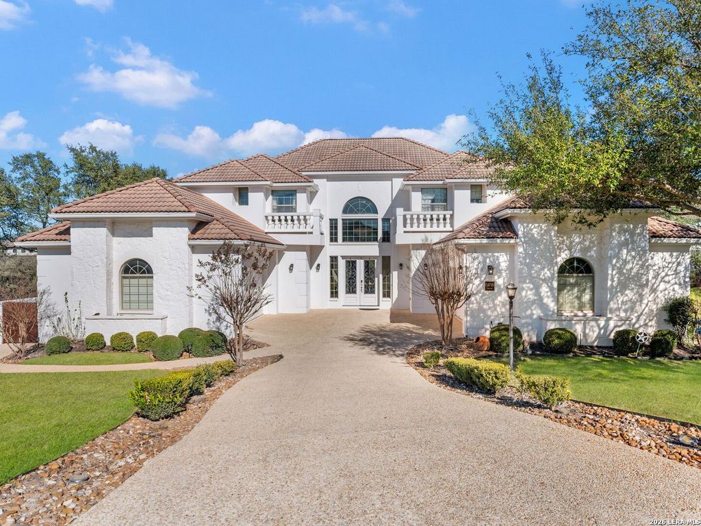 Photo of 24718 Faraday, San Antonio, TX 78257 (MLS # 1937916)