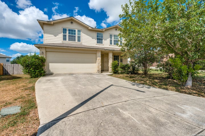 Photo 1 of 26 — 7002 Laguna Beach, Converse, TX 78109