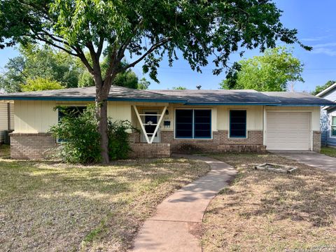 326 Mink San Antonio TX 78213