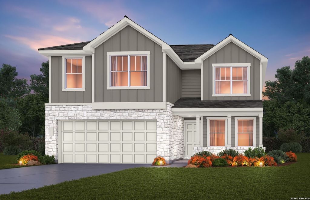 Photo of 975 BLUEGRASS PT, New Braunfels, TX 78130 (MLS # 1992024)