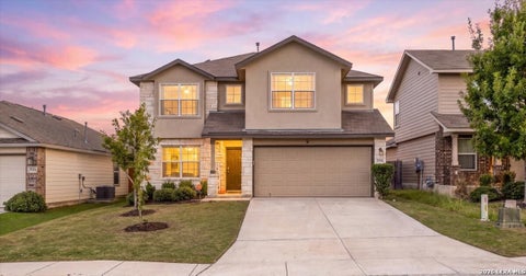 Photo of 29525 Spring Copper, Bulverde, TX 78163 (MLS # 2022583)