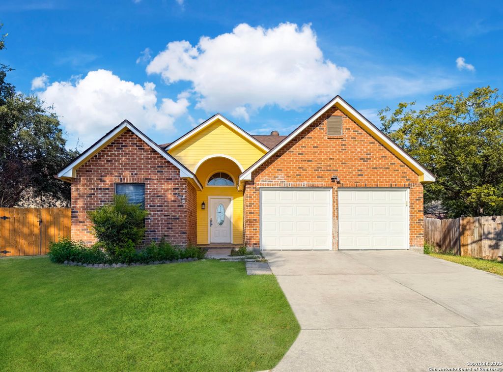 Photo of 9014 Mouton, San Antonio, TX 78250 (MLS # 1916323)
