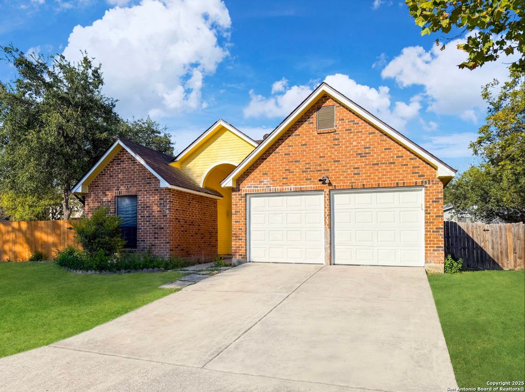 Photo of 9014 Mouton, San Antonio, TX 78250 (MLS # 1916323)