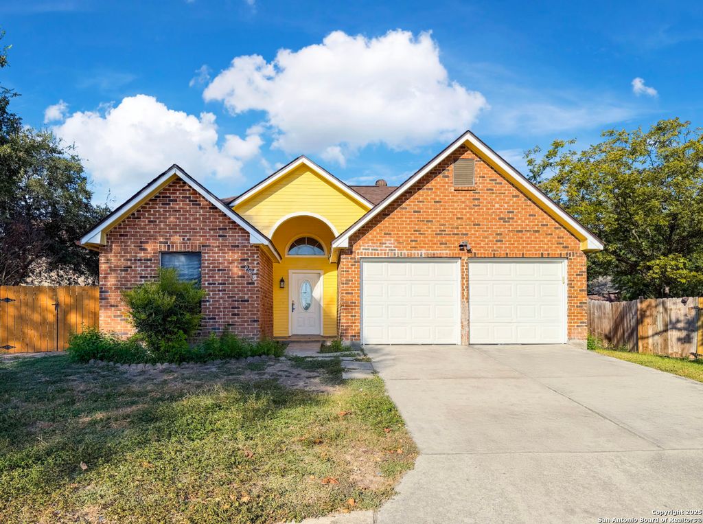 Photo of 9014 Mouton, San Antonio, TX 78250 (MLS # 1916323)