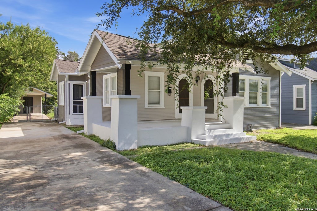 Photo of 1130 Schley, San Antonio, TX 78210 (MLS # 1993534)
