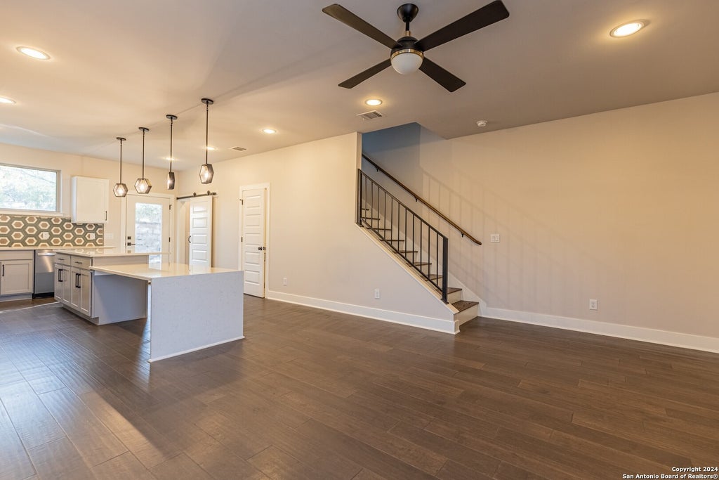 Photo of 130 ROSE LN 202 #202, San Antonio, TX 78212 (MLS # 2006892)