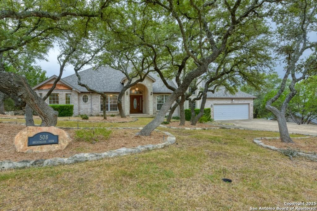 Photo of 508 Breathless View, San Antonio, TX 78260 (MLS # 1924717)