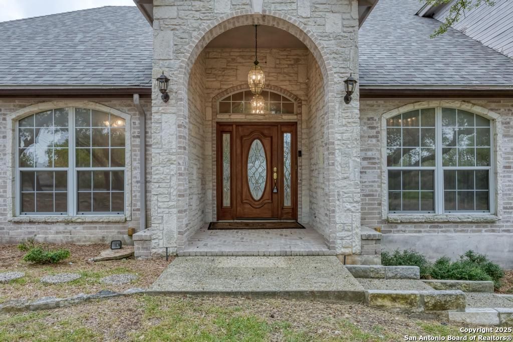 Photo of 508 Breathless View, San Antonio, TX 78260 (MLS # 1924717)