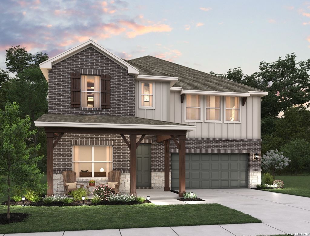 Photo of 145 Yale St, Seguin, TX 78155 (MLS # 1951981)