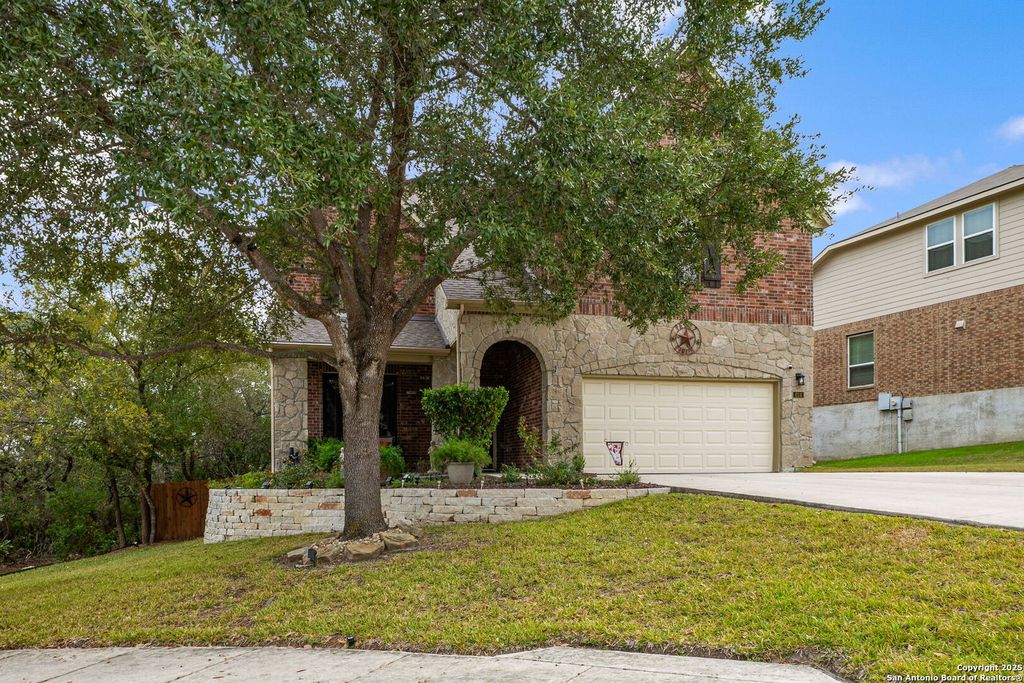 Photo of 614 Colosseo, San Antonio, TX 78253 (MLS # 1926043)