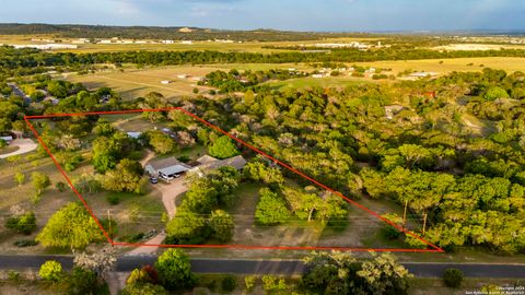 A home in Kerrville