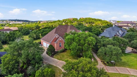 Photo of 615 Pinon Blvd, San Antonio, TX 78260 (MLS # 1972903)