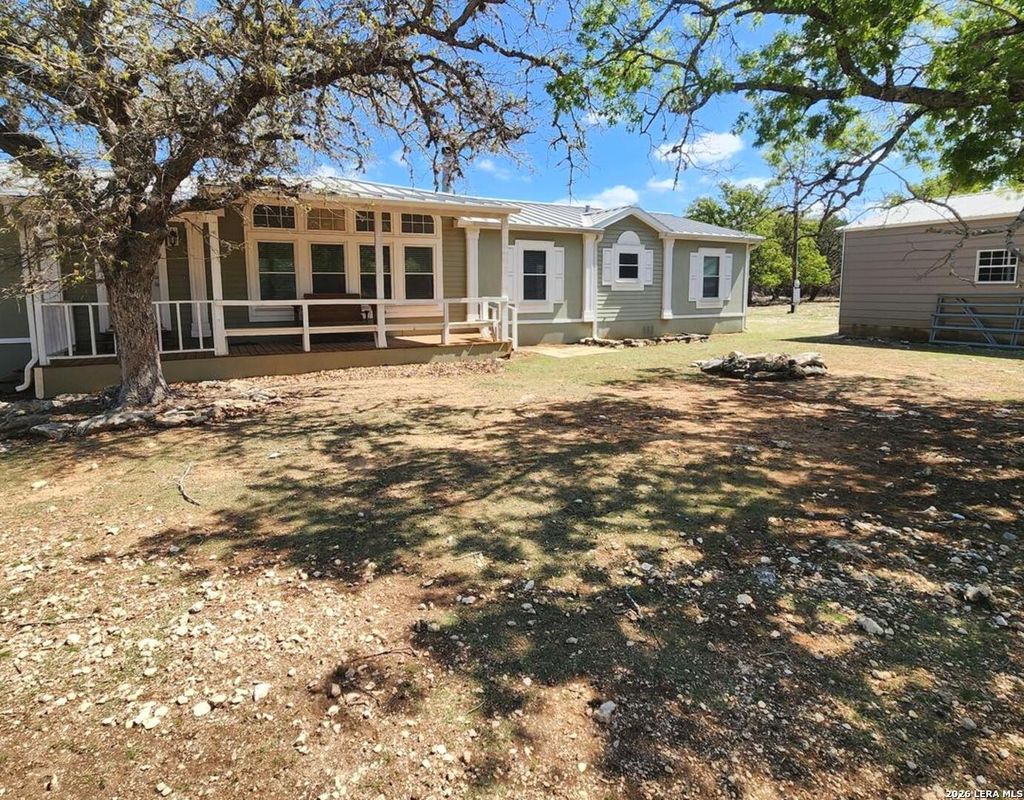 Photo of 140 River Ranch, Boerne, TX 78006 (MLS # 1952512)