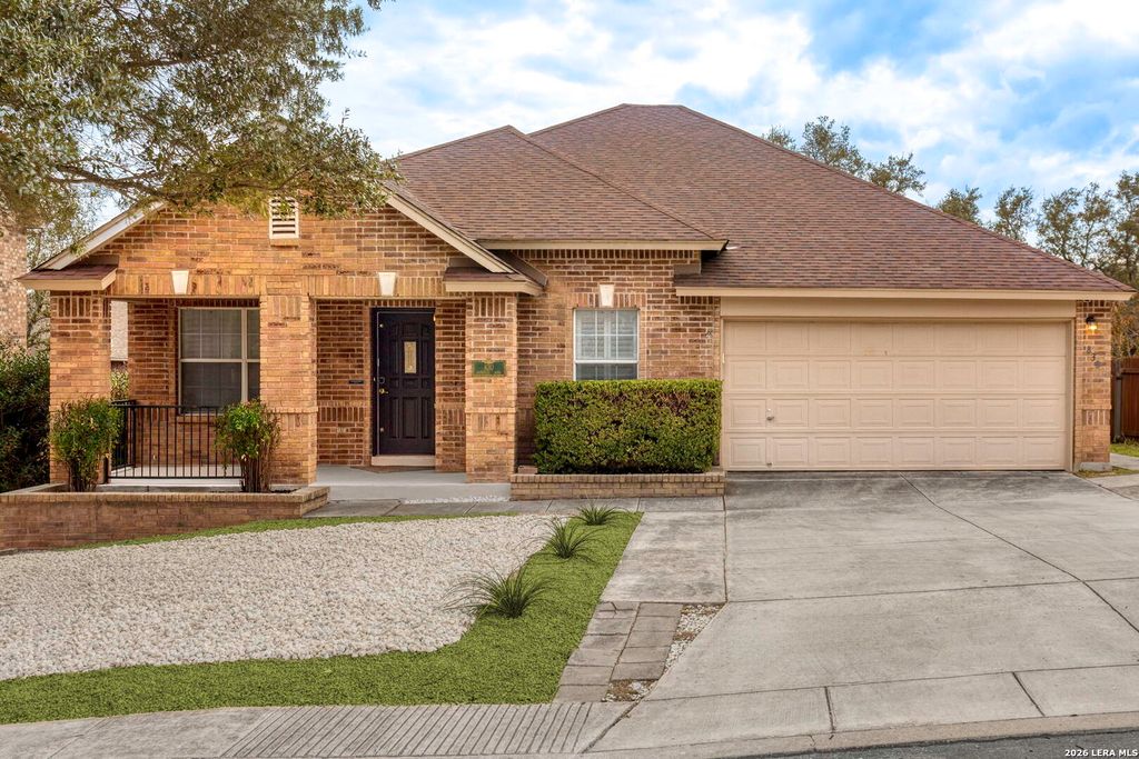 Photo of 830 Mandolin Wind, San Antonio, TX 78258 (MLS # 1938788)