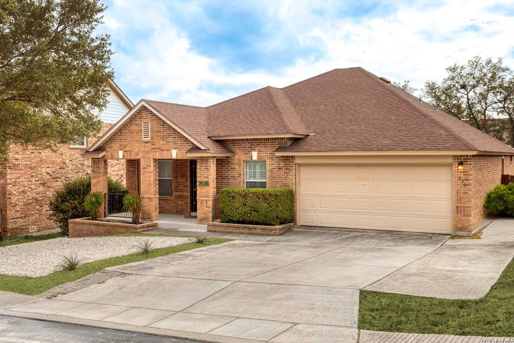 Photo of 830 Mandolin Wind, San Antonio, TX 78258 (MLS # 1938788)