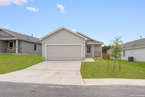 Photo of 14744 Trent Landing, San Antonio, TX 78245 (MLS # 1991561)