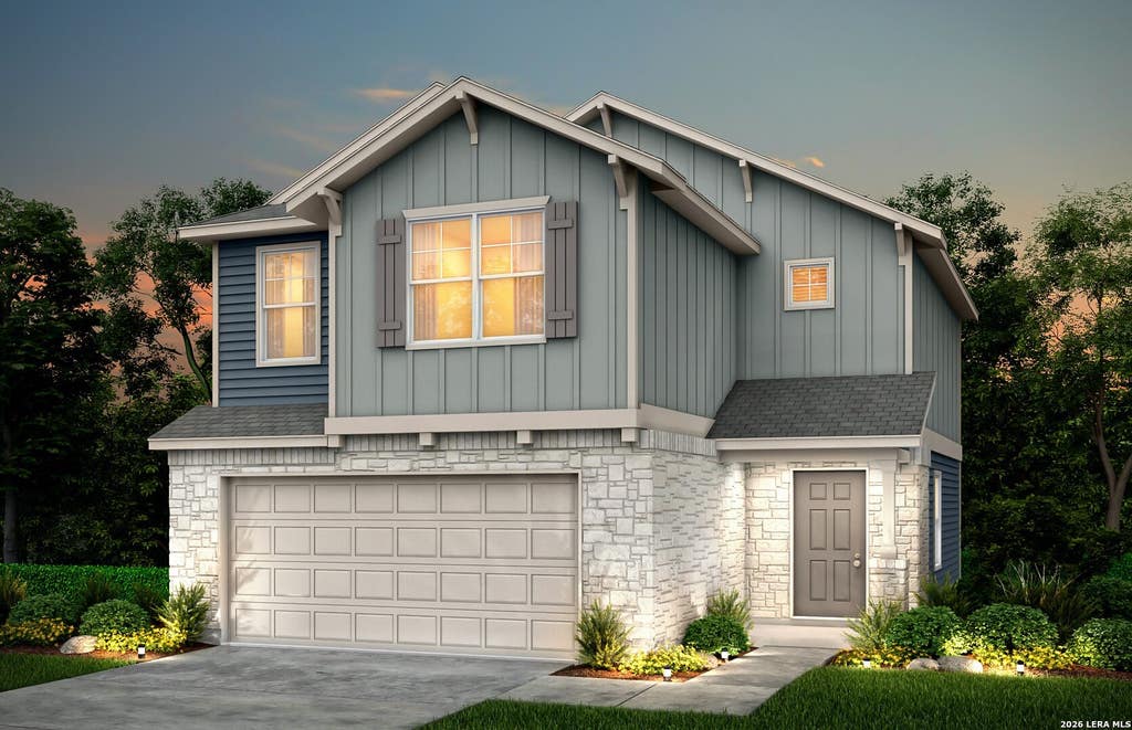Photo of 5021 CONCH SHELL, San Antonio, TX 78245 (MLS # 1991595)