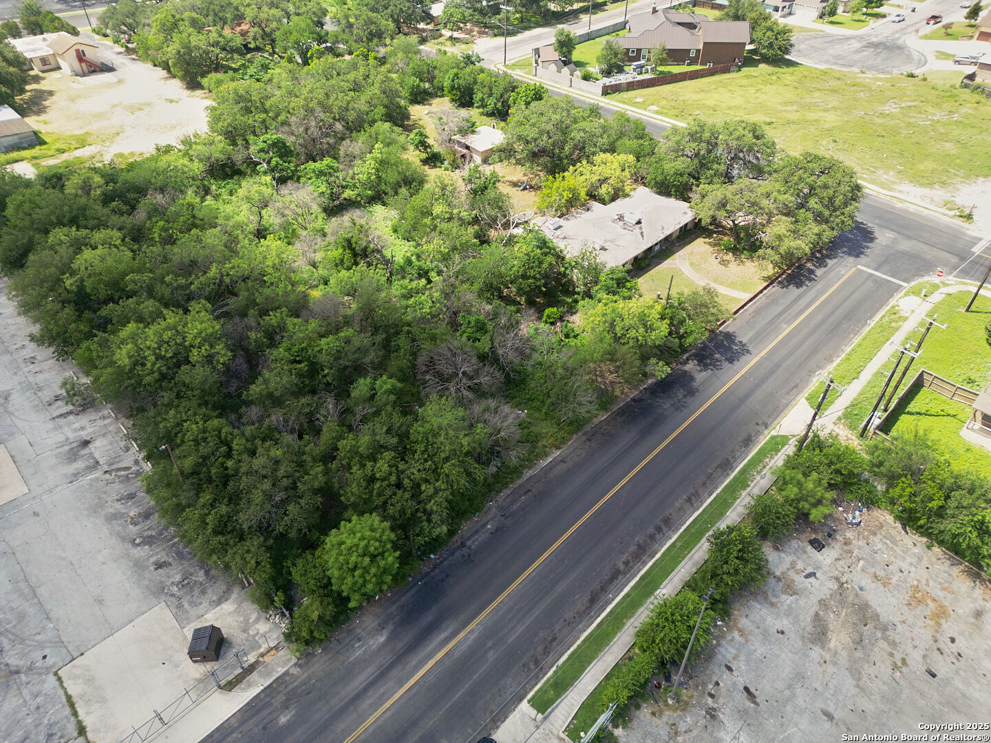 5400 Thistle Dr.