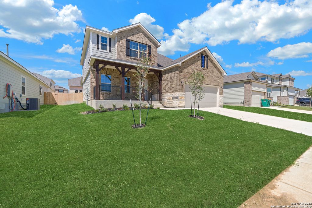 Photo of 6735 Shiraz Way, Converse, TX 78109 (MLS # 1915265)
