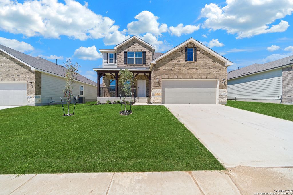 Photo of 6735 Shiraz Way, Converse, TX 78109 (MLS # 1915265)