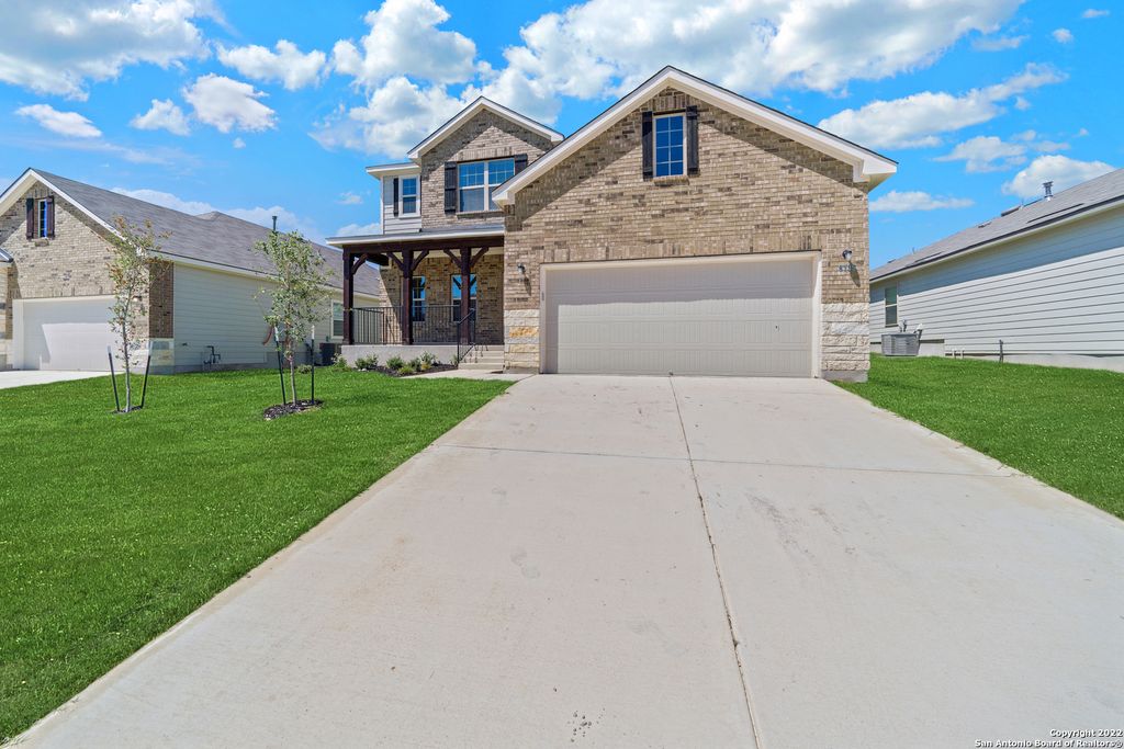Photo of 6735 Shiraz Way, Converse, TX 78109 (MLS # 1915265)