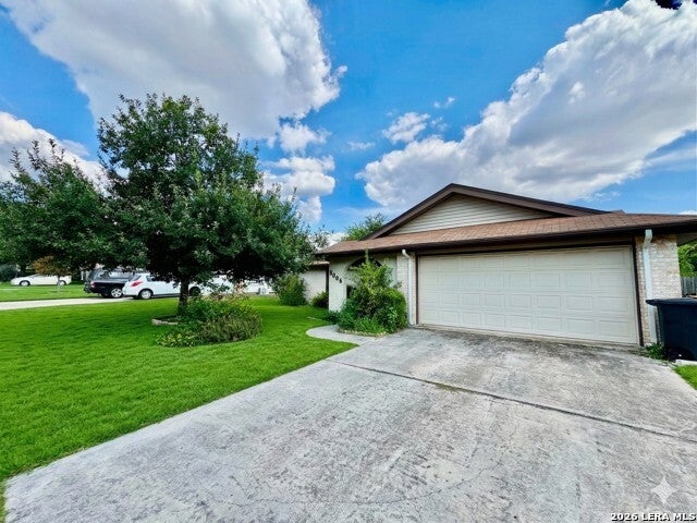 Photo of 8006 Harper Valley, Live Oak, TX 78233 (MLS # 1947423)
