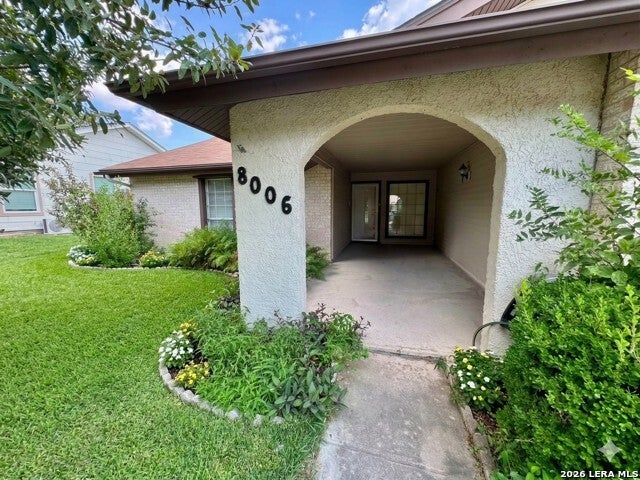 Photo of 8006 Harper Valley, Live Oak, TX 78233 (MLS # 1947423)