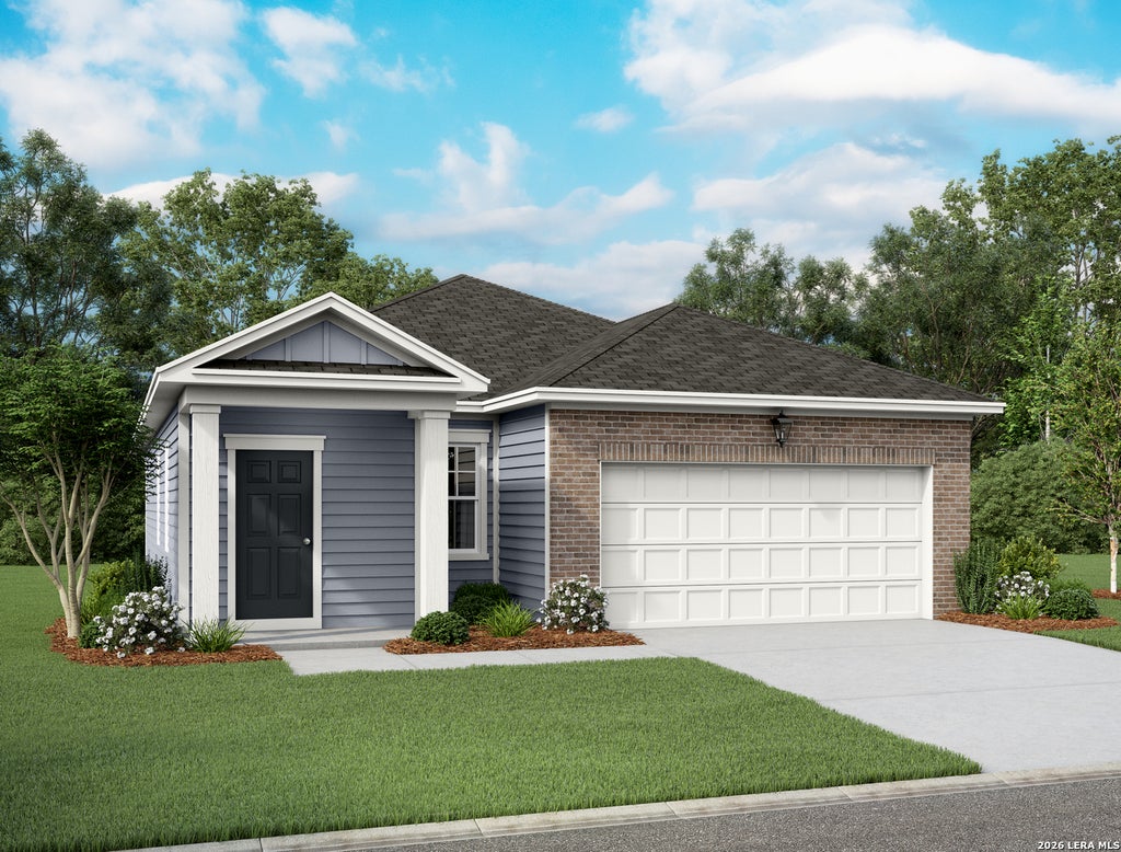 Photo of 1412 Onate Street, Seguin, TX 78155 (MLS # 2020213)