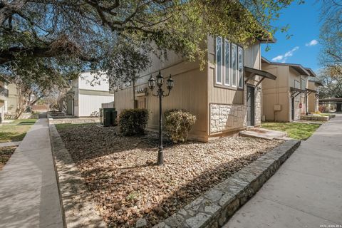 Property photo of 100 Lorenz 803, San Antonio, TX 78209