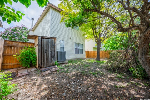 Tiny photo for 5 Stallion Hls, San Antonio, TX 78238 (MLS # 1992899)
