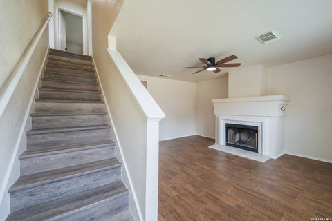 Tiny photo for 5 Stallion Hls, San Antonio, TX 78238 (MLS # 1992899)