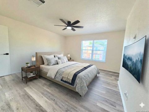 Tiny photo for 5 Stallion Hls, San Antonio, TX 78238 (MLS # 1992899)