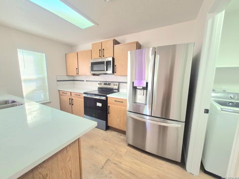 Tiny photo for 5 Stallion Hls, San Antonio, TX 78238 (MLS # 1992899)