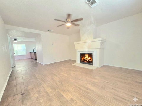 Tiny photo for 5 Stallion Hls, San Antonio, TX 78238 (MLS # 1992899)