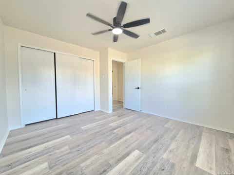Tiny photo for 5 Stallion Hls, San Antonio, TX 78238 (MLS # 1992899)