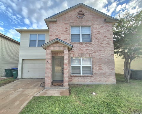 Photo for 5 Stallion Hls, San Antonio, TX 78238 (MLS # 1992899)