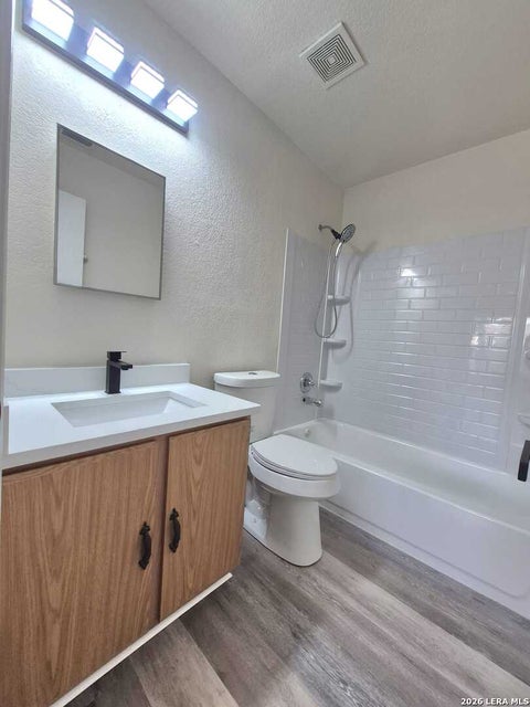 Tiny photo for 5 Stallion Hls, San Antonio, TX 78238 (MLS # 1992899)