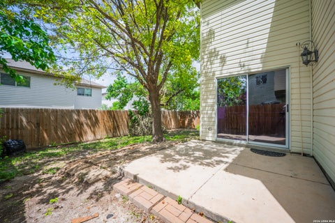 Tiny photo for 5 Stallion Hls, San Antonio, TX 78238 (MLS # 1992899)