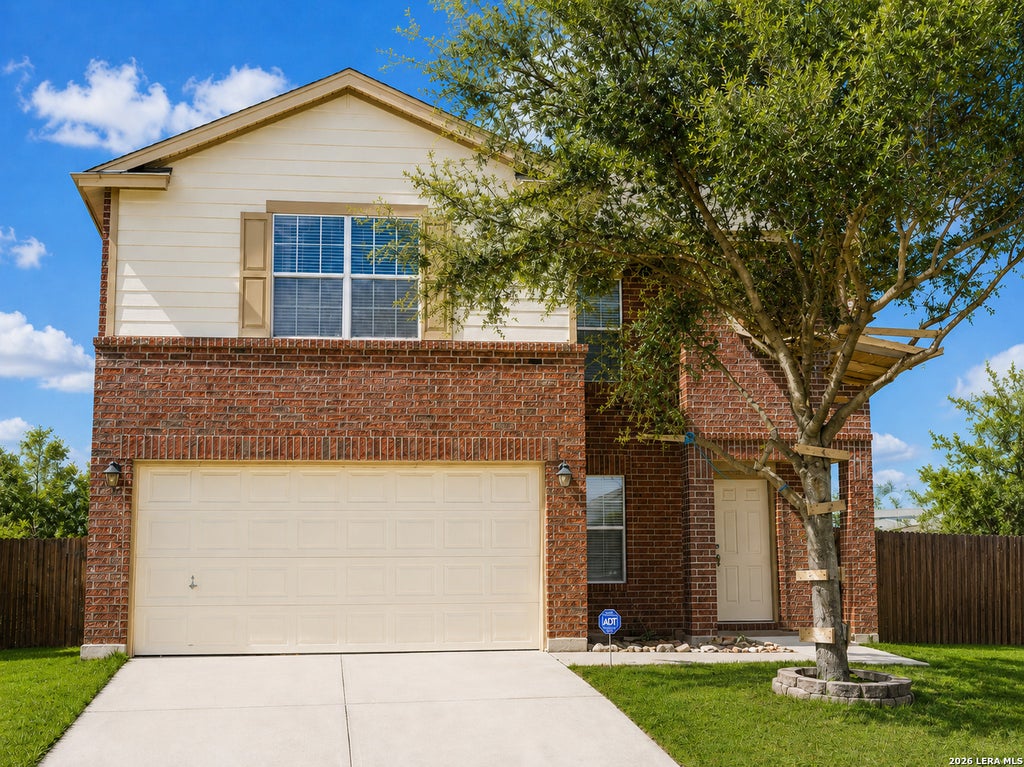 Photo of 2807 BIERING PEAK, San Antonio, TX 78247 (MLS # 2011304)