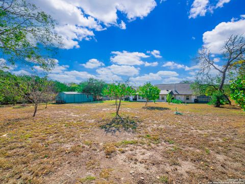 A home in Kerrville