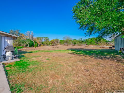 A home in Kerrville