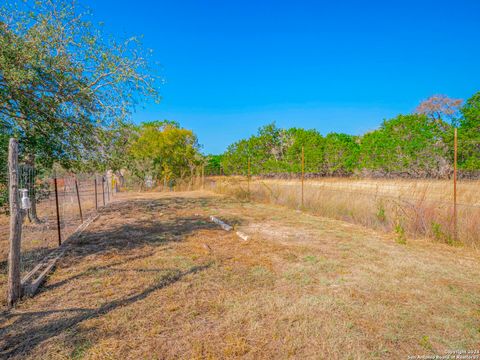 A home in Kerrville