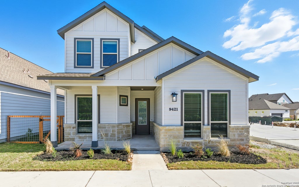 Photo of 9421 Chatside, Schertz, TX 78154 (MLS # 1891898)