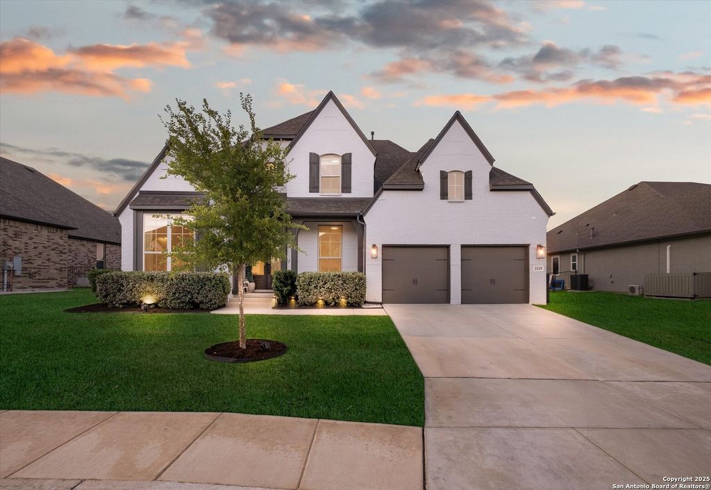 Photo of 2119 Kerrisdale Dr., San Antonio, TX 78260 (MLS # 1898464)