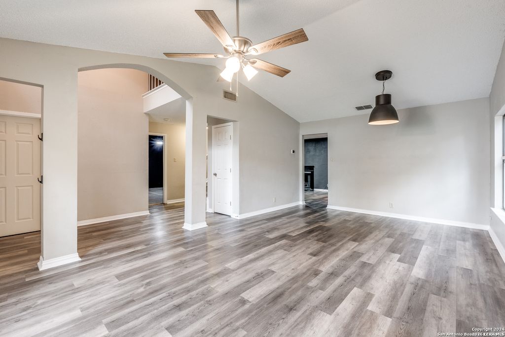Photo of 9727 Fortune Ridge, Converse, TX 78109 (MLS # 1938923)
