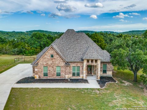 A home in Spring Branch