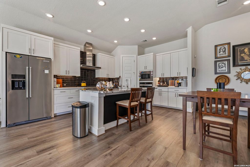 Photo of 29919 CAPSTONE WALK, Boerne, TX 78015 (MLS # 1958180)